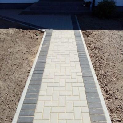 prace brukarskie 45